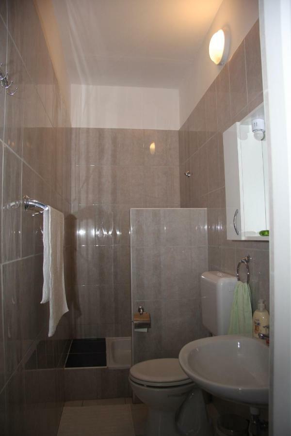 Villa Maria Apartman Miskolc Exterior photo