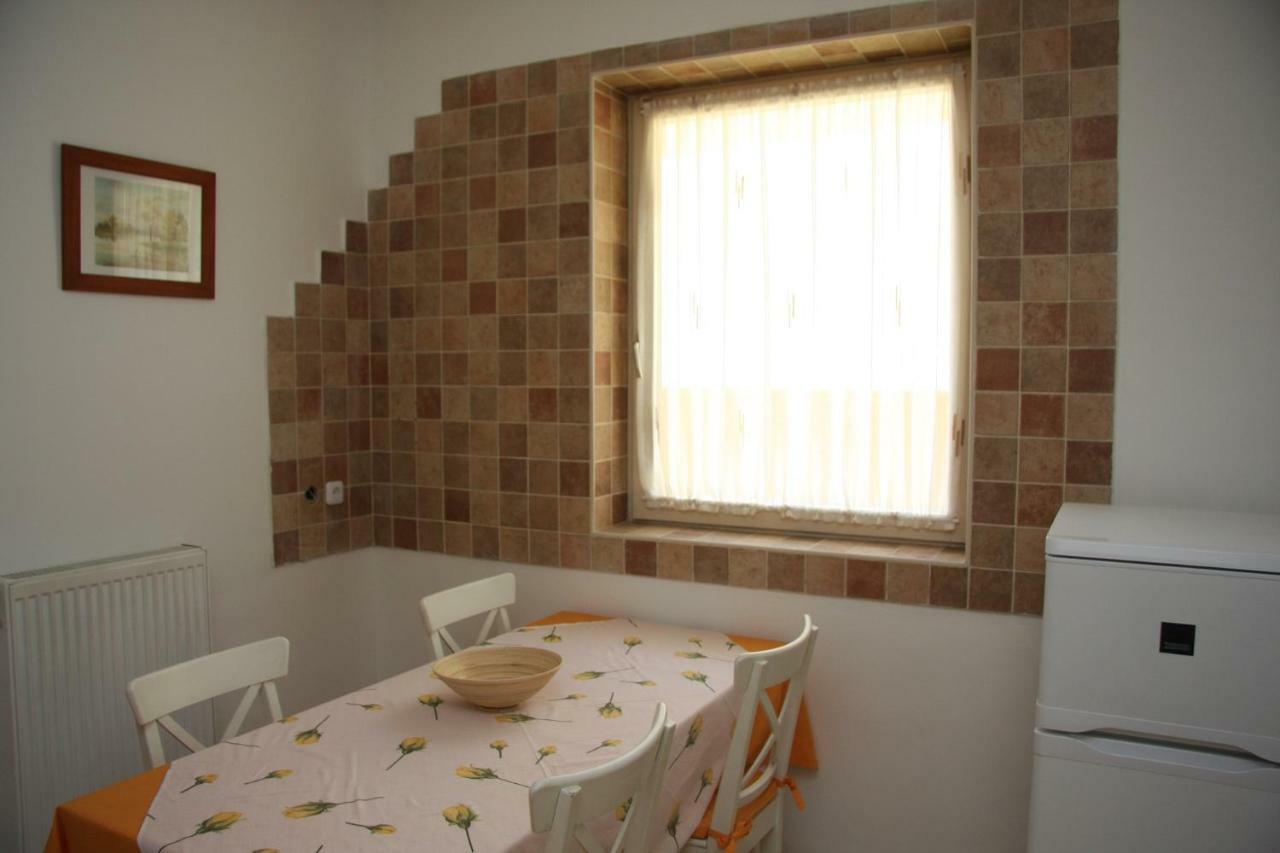 Villa Maria Apartman Miskolc Exterior photo